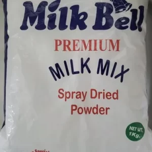 Milk Bell Milk Powder 1 KG